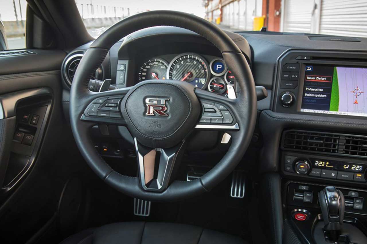 problemas peligrosos del coche 