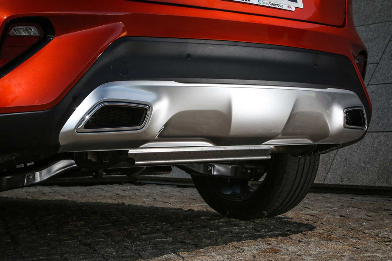 problemas peligrosos del coche 