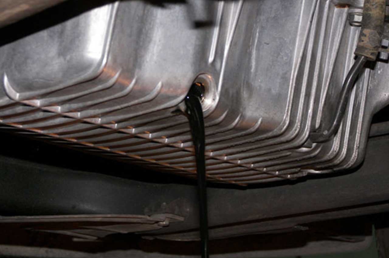 problemas peligrosos del coche 