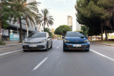 Prueba Cupra Born 2021