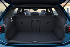 Prueba Cupra Born 2021