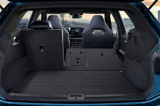 Prueba Cupra Born 2021