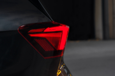 Prueba Cupra Born 2021