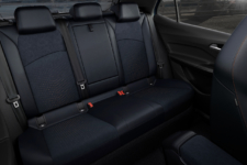 Prueba Cupra Born 2021