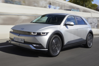 PRUEBA: Hyundai Ioniq 5