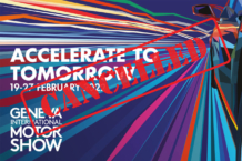 El Salón de Ginebra se retrasa (de nuevo) a 2023 salon ginebra retrasa 2023