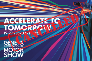 El Salón de Ginebra se retrasa (de nuevo) a 2023 salon ginebra retrasa 2023