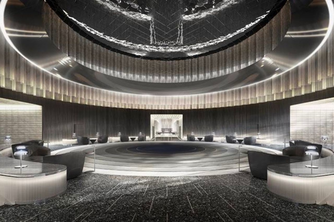 Steigenberger Porsche Design Hotels