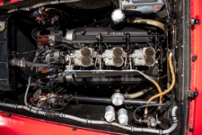 subasta Ferrari 250 GT Berlinetta Competizione 1955