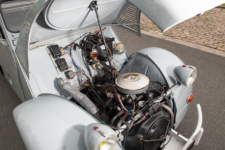 subasta citroen 2cv sahara az 4x4 1966