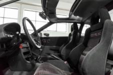 venta honda crx 1990 17 km