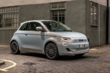 Las 5 claves que explican el éxito del Fiat 500e 5 claves explican exito fiat 500e