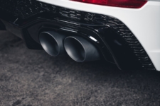 Audi RS6-S y RSQ8-S ABT