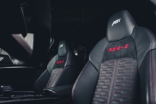 Audi RS 6 y RS Q8 de ABT