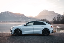 Audi RS6-S y RSQ8-S ABT