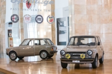 Autobianchi A112 Abarth