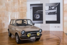 Autobianchi A112 Abarth