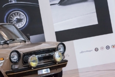 Autobianchi A112 Abarth