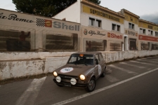 Autobianchi A112 Abarth