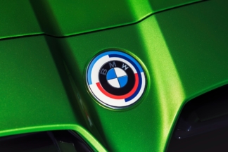 BMW M celebra su 50 aniversario estrenando logotipo BMW M celebra su 50 aniversario