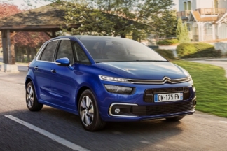 Citroën podría dejar de fabricar monovolúmenes en el futuro Citroën fabricar monovolúmenes