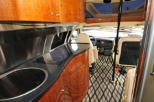 Ford F-750 World Cruiser