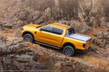 Ford Ranger 2023