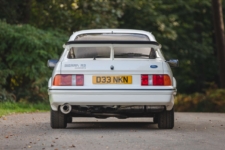 Ford Sierra RS Cosworth