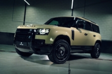 Heritage Customs Valiance Dakar