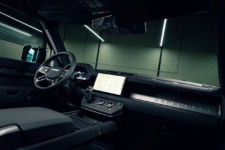 Heritage Customs Valiance Dakar