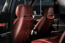 Hyundai Grandeur Heritage Series Concept