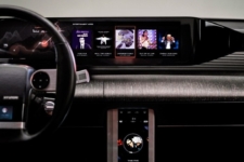 Hyundai Grandeur Heritage Series Concept