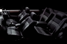 Mitsubishi Galant AMG