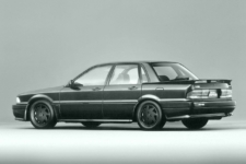 Mitsubishi Galant AMG