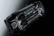 Mitsubishi Lancer Evo VIII Rally Sport