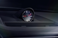 Porsche Panamera Platinum Edition