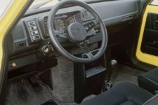 Renault 5 TS Monte Carlo 1978