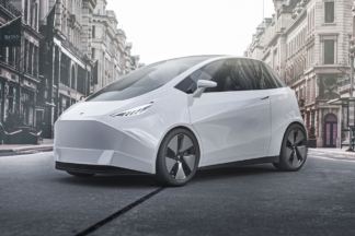 Tesla Model 2 (concept): el Tesla más pequeño que todos soñamos ver Tesla Model 2