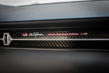 Toyota GR Supra Jarama Racetrack Edition