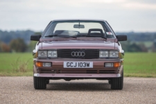Audi ur-Quattro