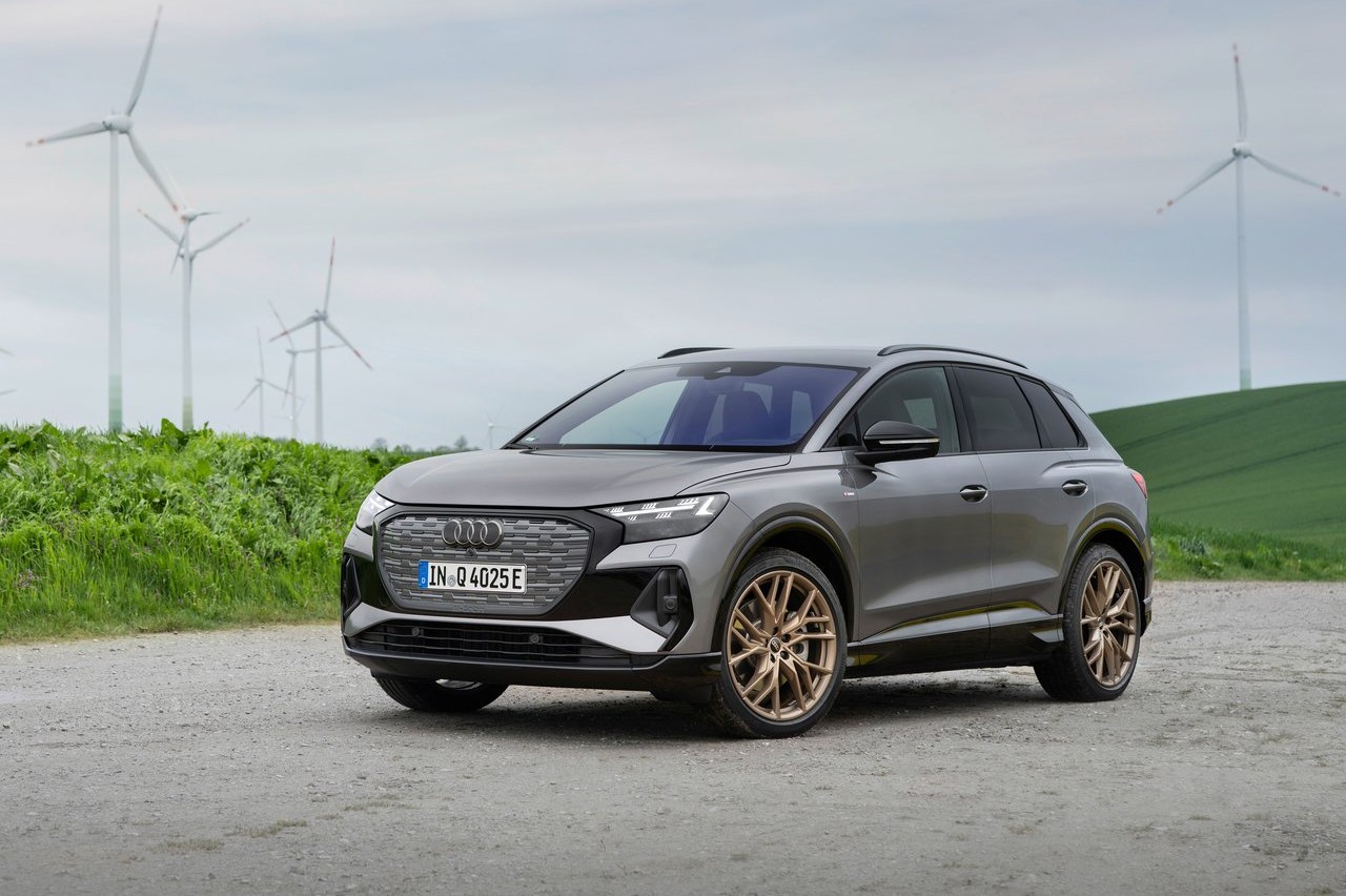 coche eléctrico no triunfa en España