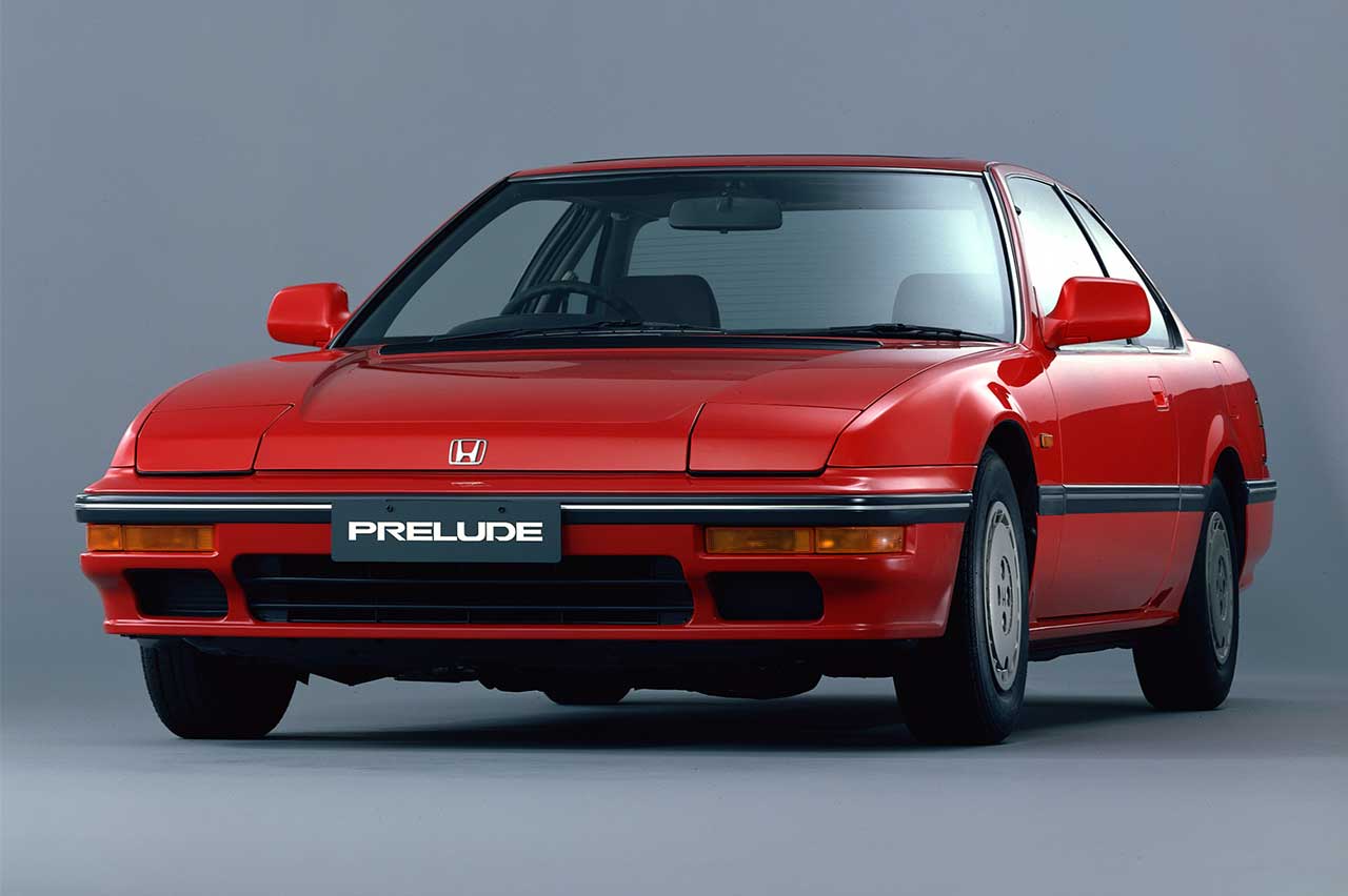 coches con faros escamoteables 