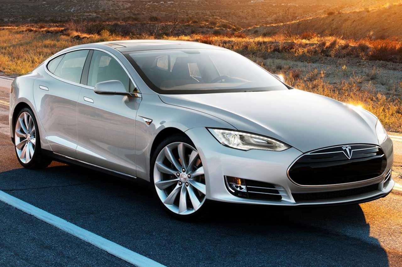 coches eléctricos de segunda mano 