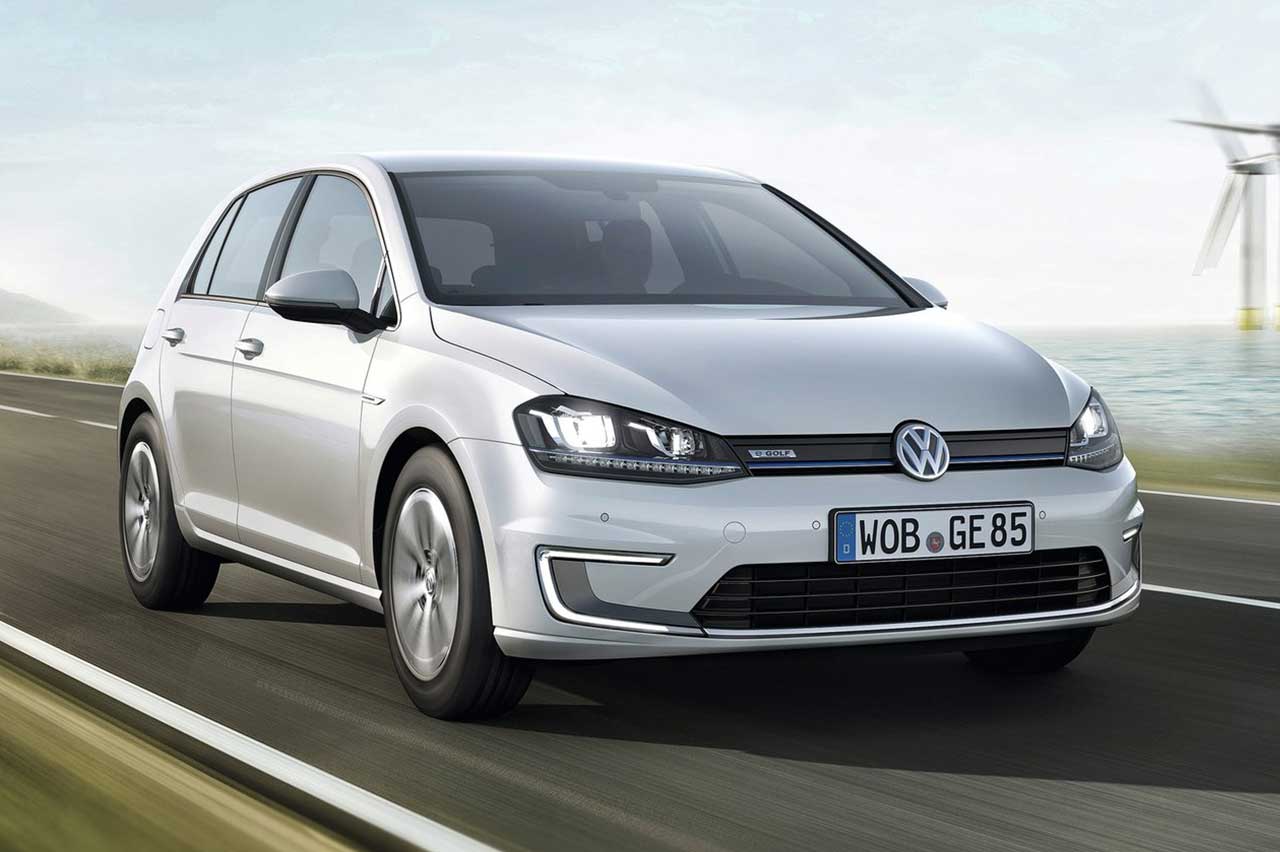 coches eléctricos de segunda mano 