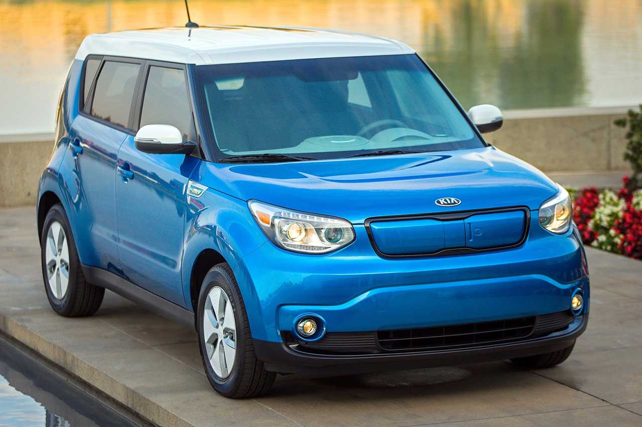 coches eléctricos de segunda mano 