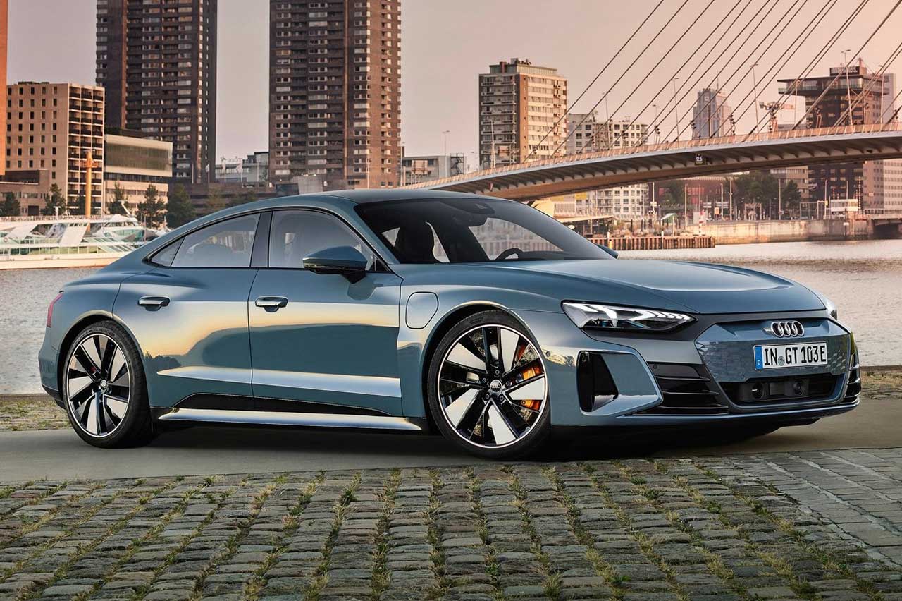 coches favoritos de Chris Harris 