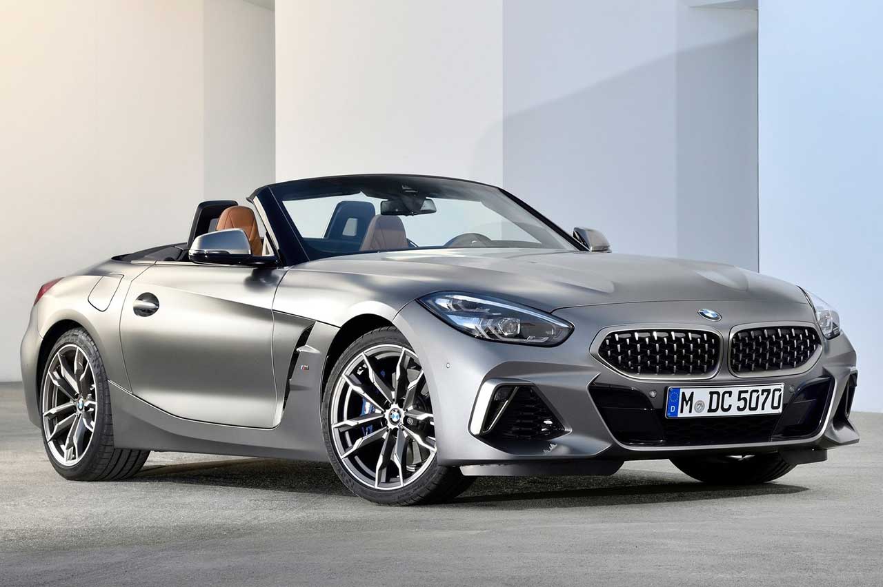 coches más potentes 