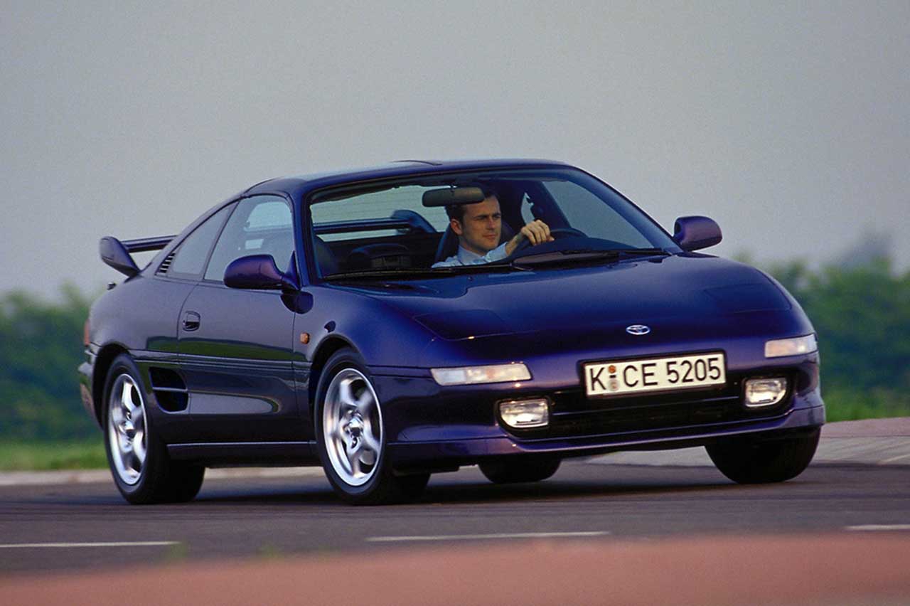 coches más potentes 