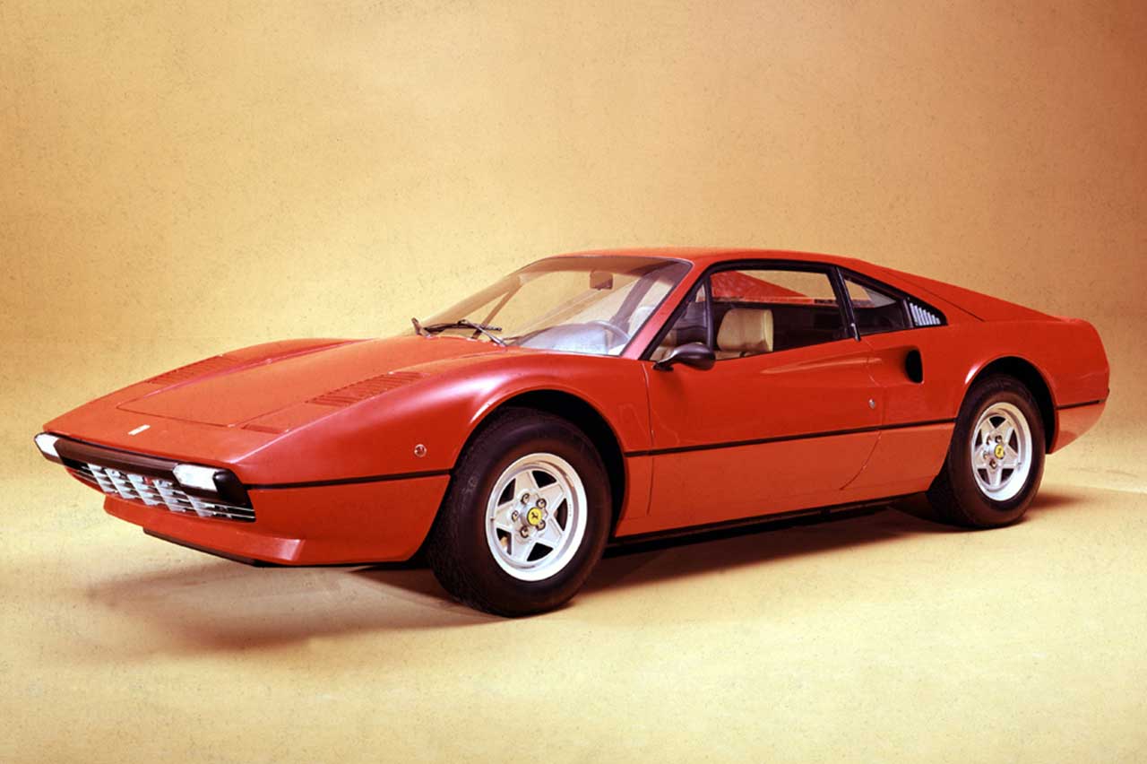 coches más potentes 