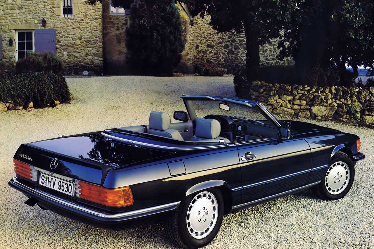 coches más potentes 